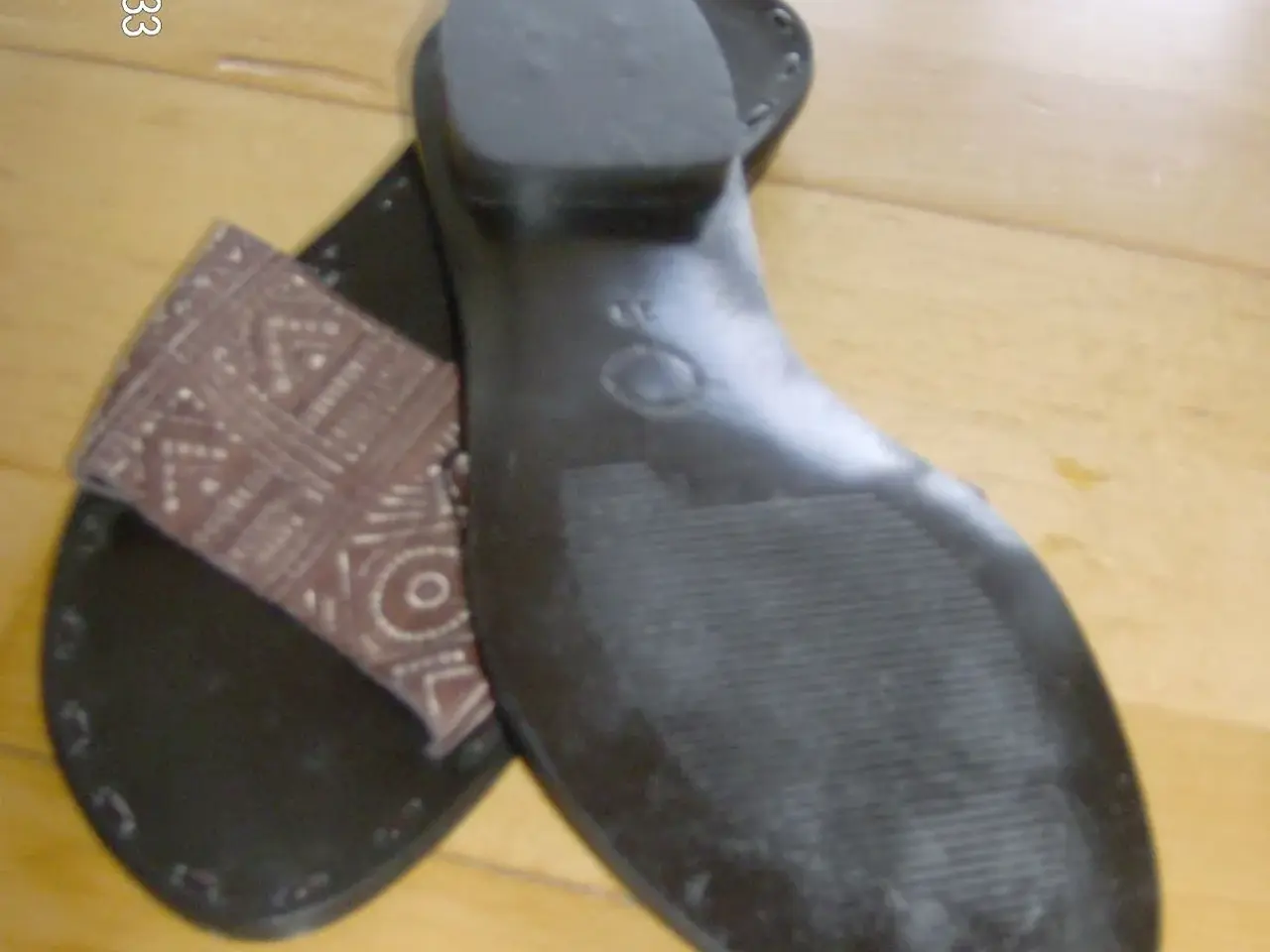 Billede 2 - Slippers