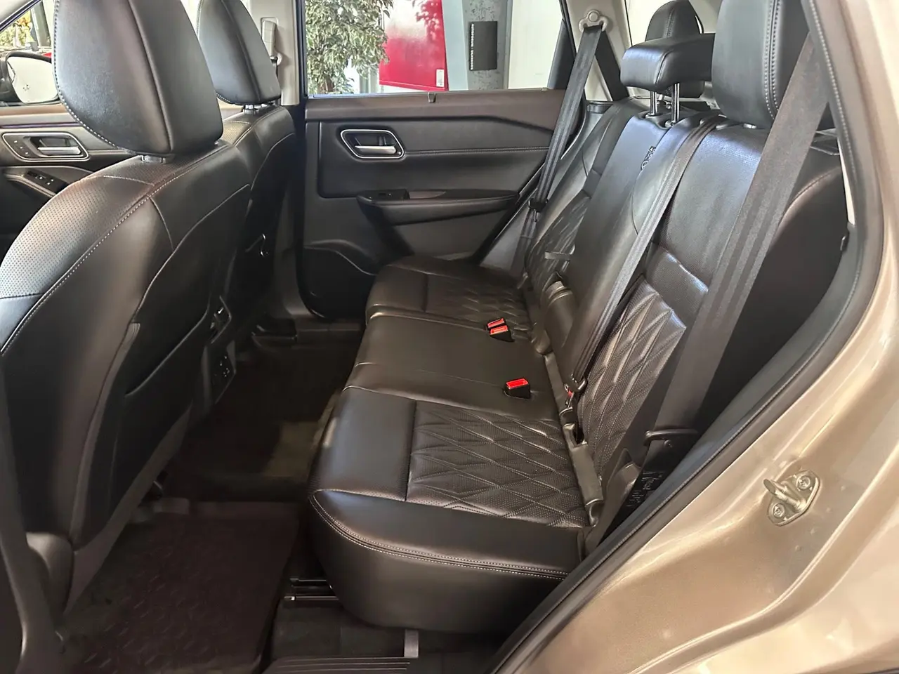 Billede 5 - Nissan X-Trail 1,5 e-4ORCE Tekna+ aut. 7prs