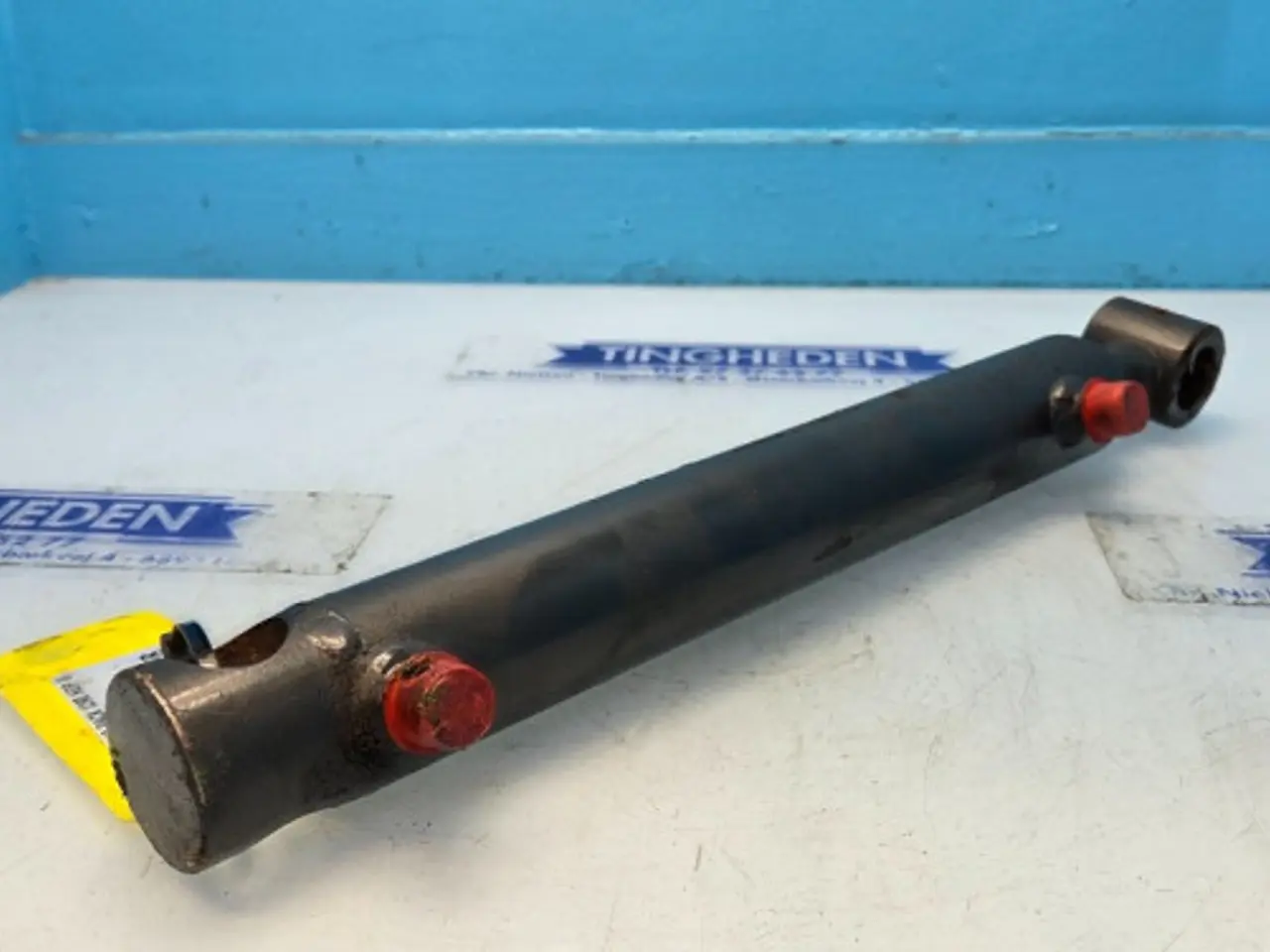 Billede 9 - Krone Big Pack 1290 Cylinder 003349971