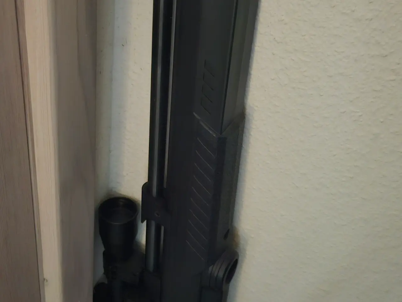 Billede 1 - Crosman Icon PCP