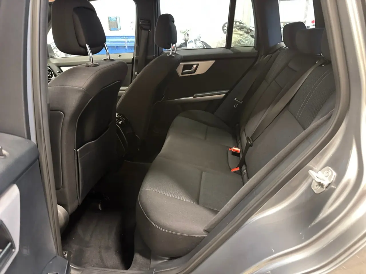 Billede 12 - Mercedes GLK220 2,2 BlueTEC aut. 4Matic