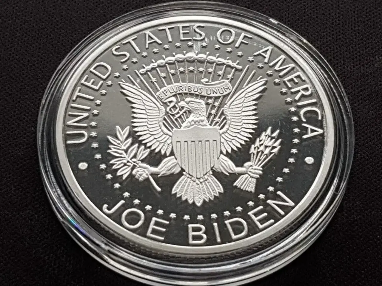 Billede 2 - Præsident Joe Biden 2021