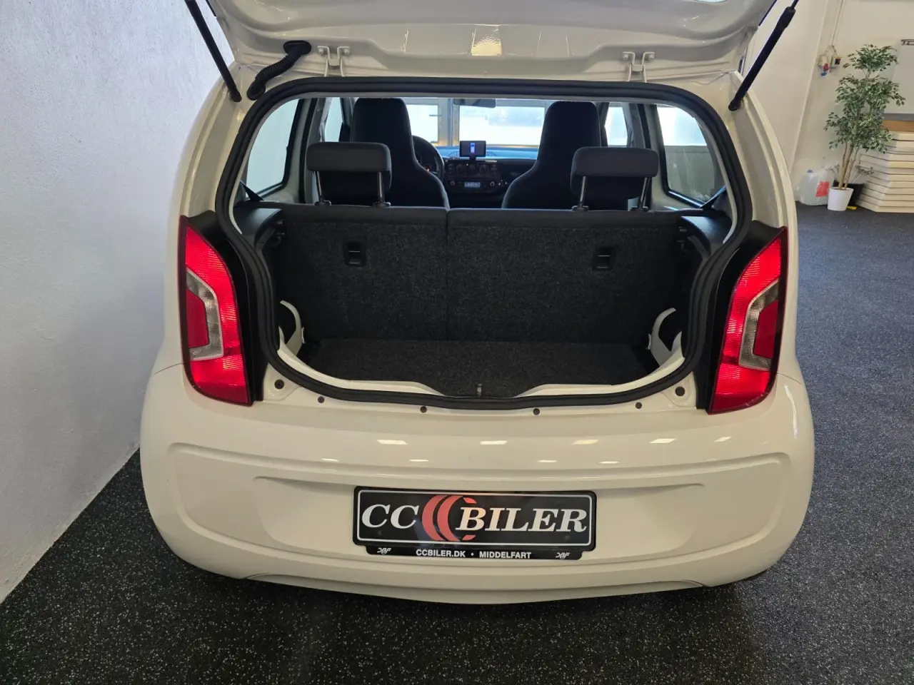 Billede 6 - VW Up! 1,0 60 Move Up! BMT