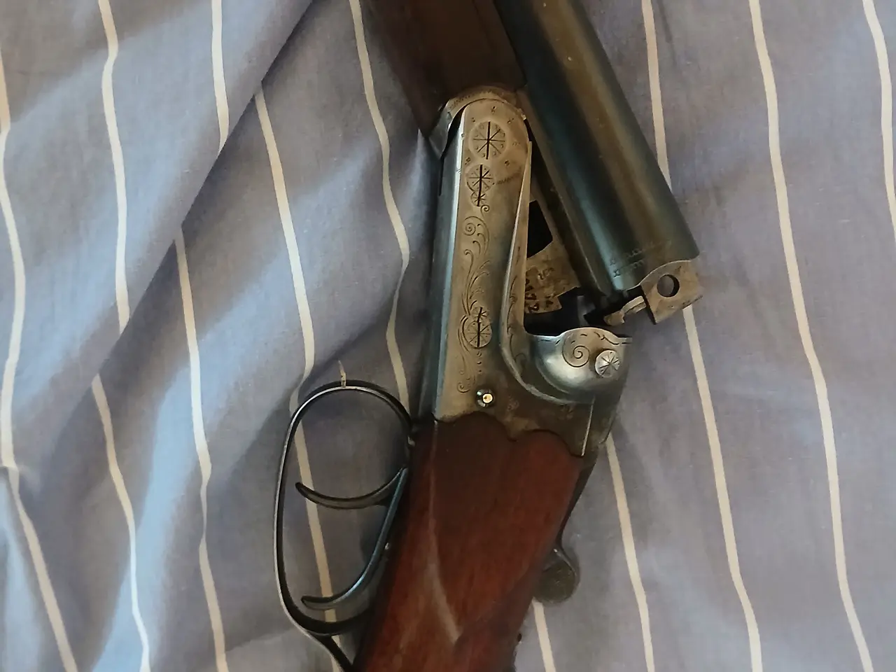 Billede 2 - Simsom suhl 12/70