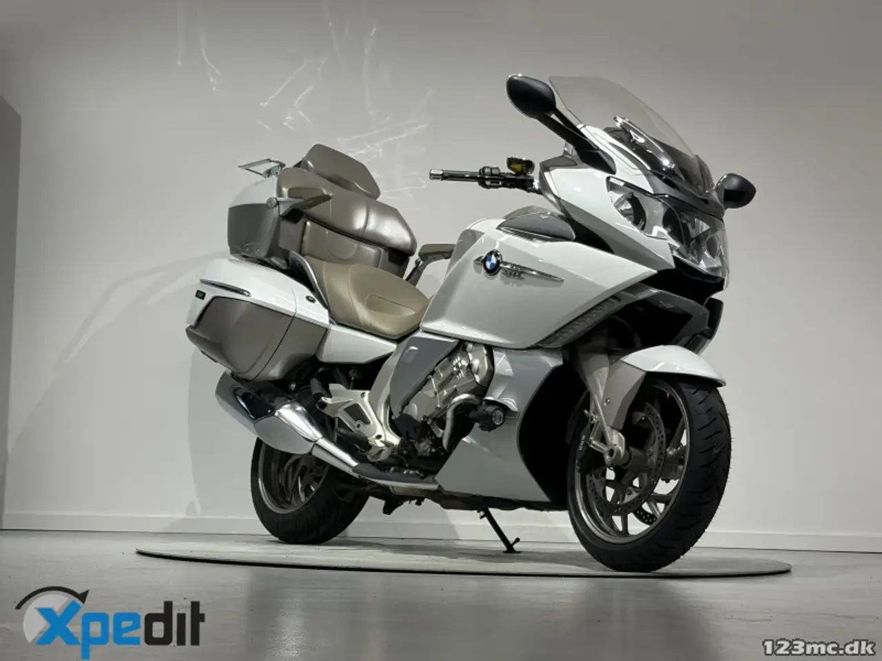 Billede 2 - BMW K 1600 GTL Exclusive