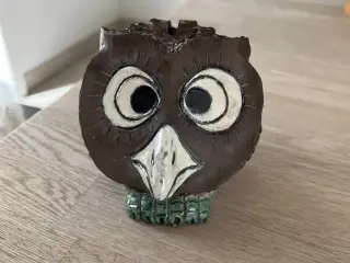 Keramik Ugle 