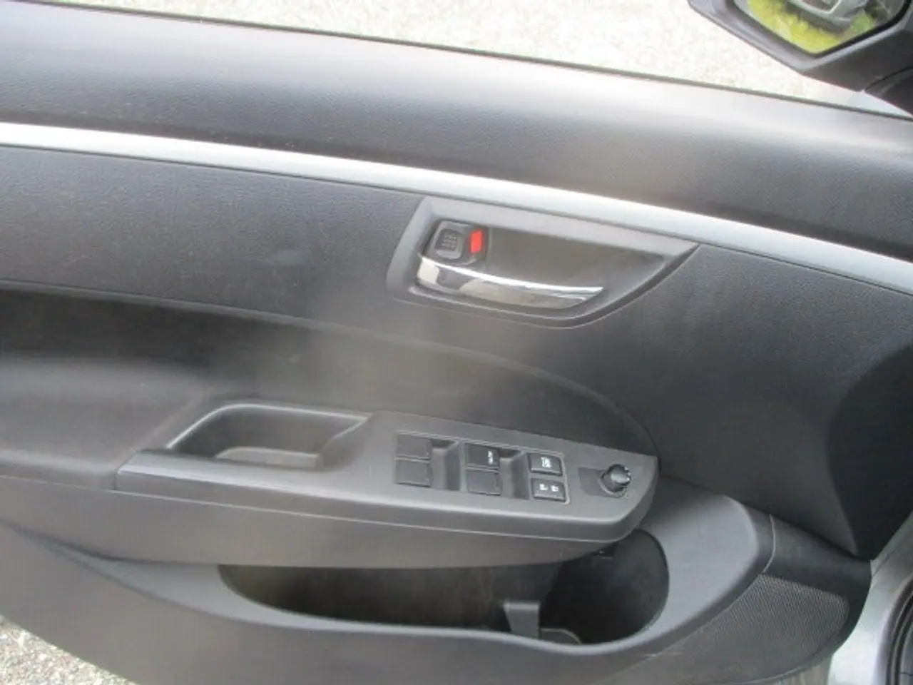 Billede 10 - Suzuki Swift 1,2 Cruise S ECO+