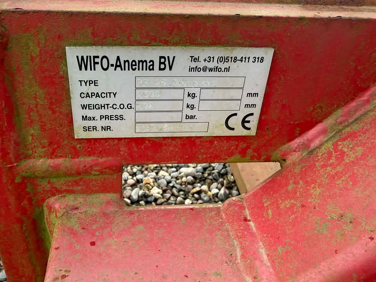 Billede 4 - Wifo 