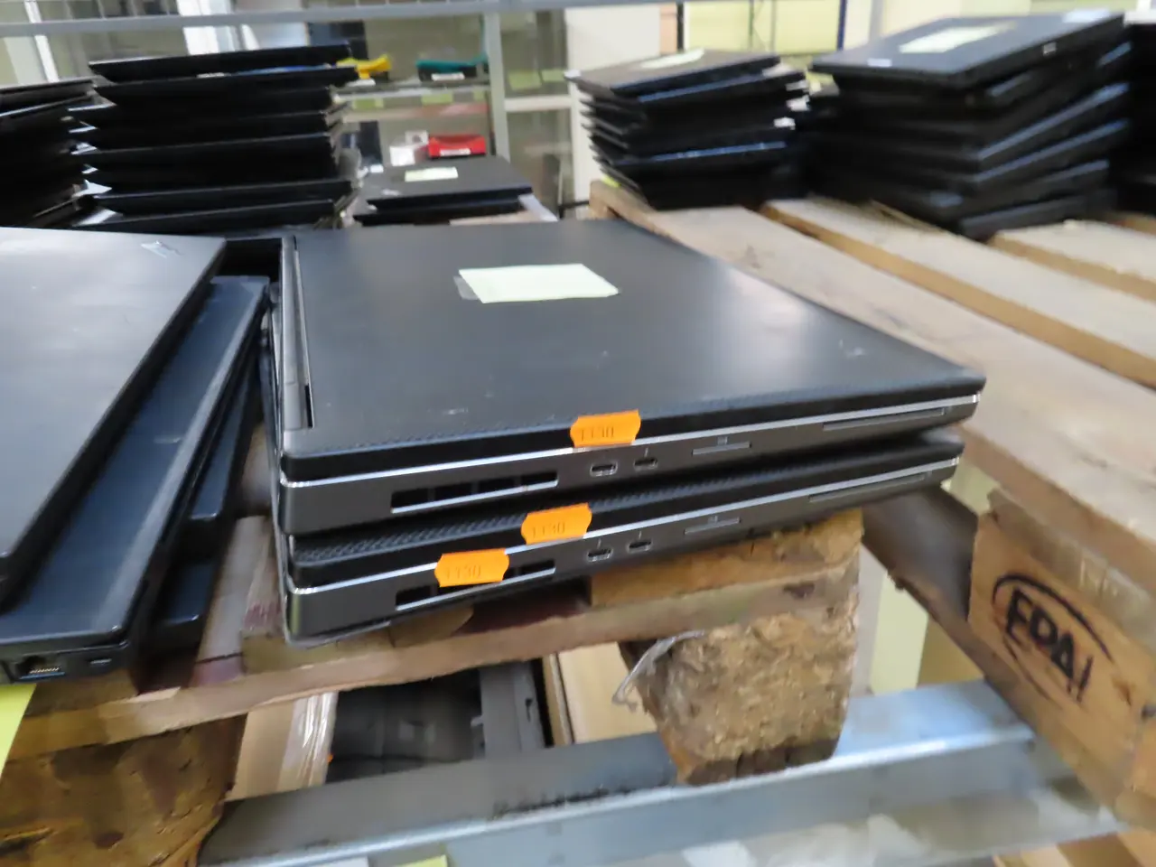 Billede 5 - 3 stk. Bærbarcomputere LENOVO ThinkPad X270, DELL