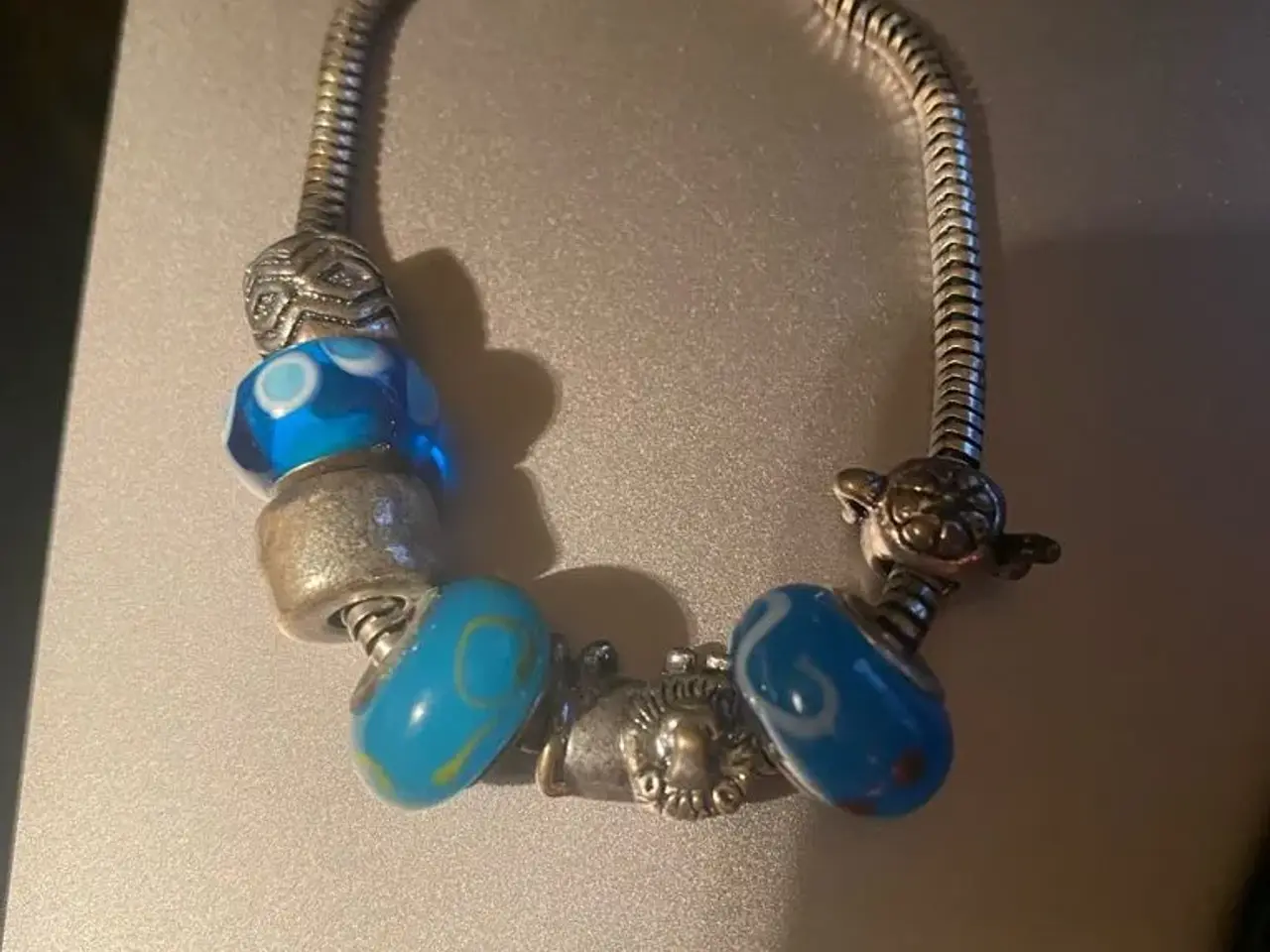 Billede 8 - Flotte armbånd