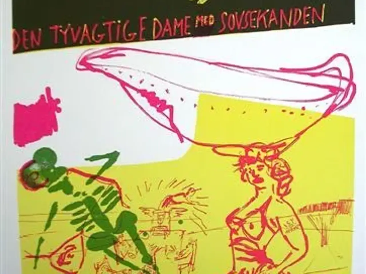 Billede 2 - Jens Birkemose