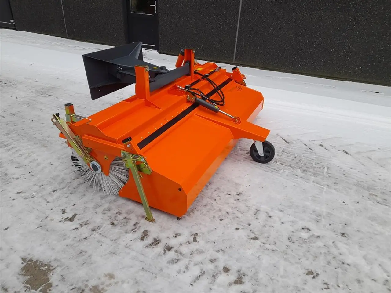Billede 1 - Bema 25 Dual Type 1850