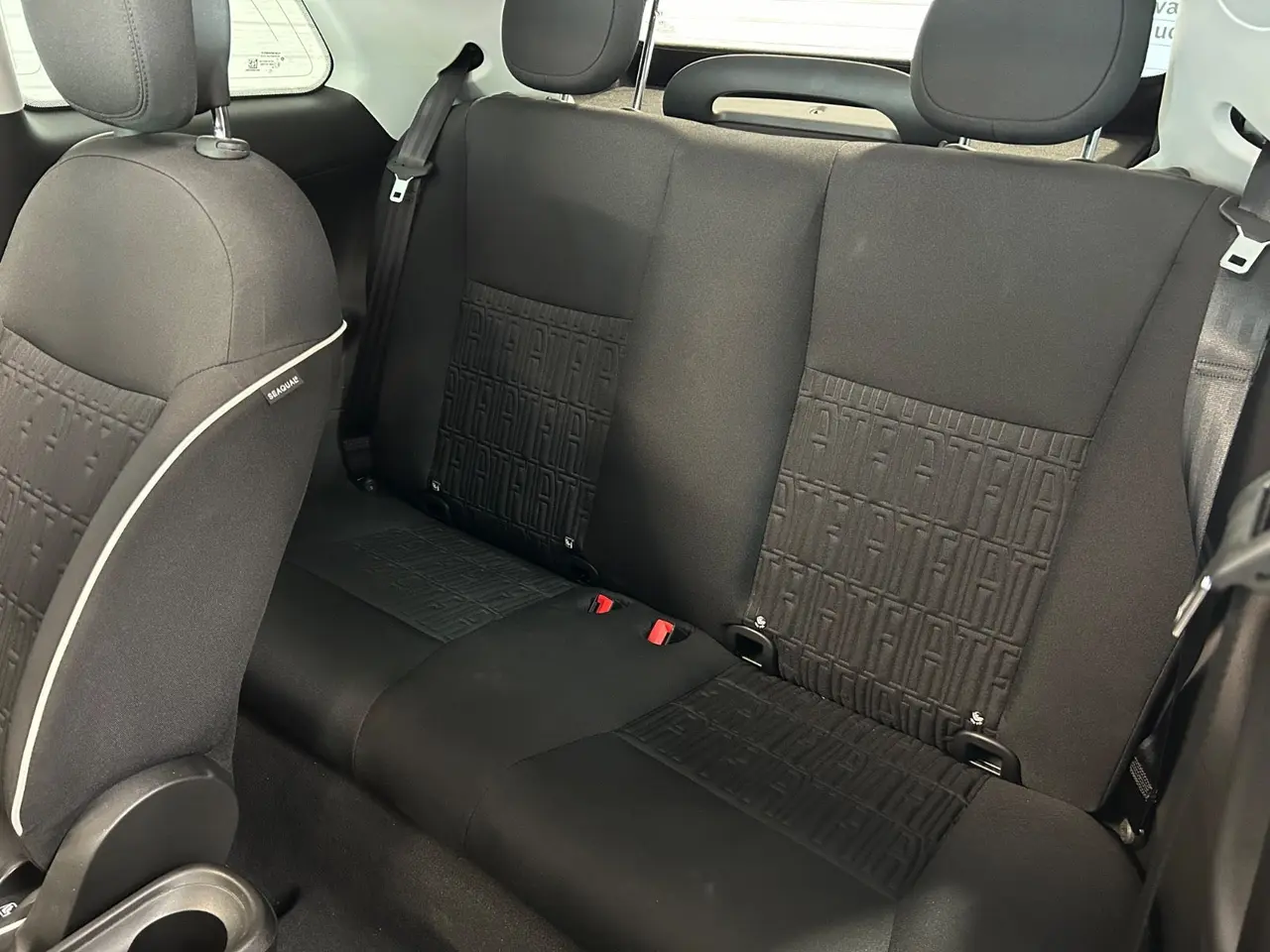 Billede 8 - Fiat 500e 42 Icon Cabrio