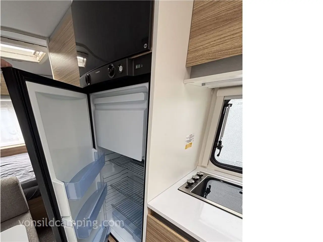 Billede 8 - 2019 - Adria Altea 542 PK