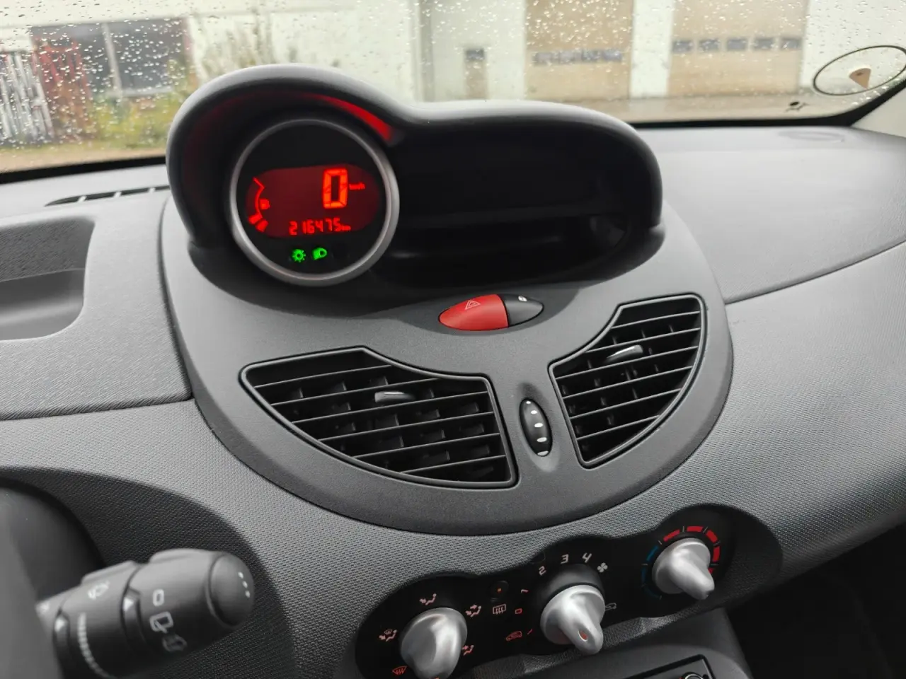 Billede 9 - Renault Twingo 1,2 16V Authentique ECO2