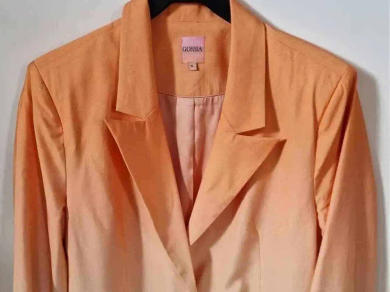 Billede 1 - Dame pakke habit og 3bluser