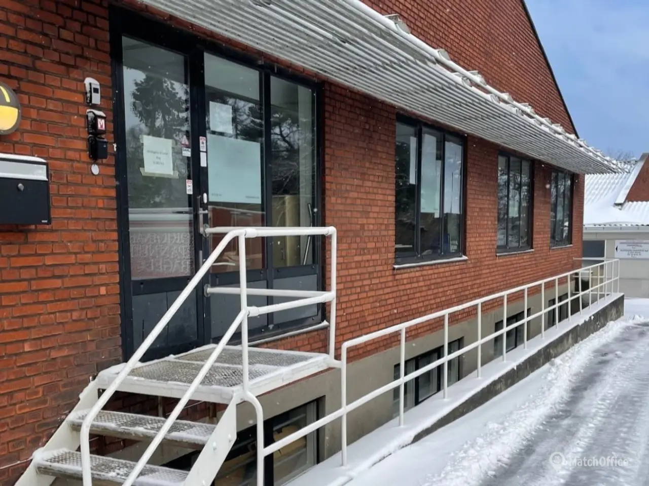 Billede 2 - Lyst kontor / lager til leje på 95 m2
