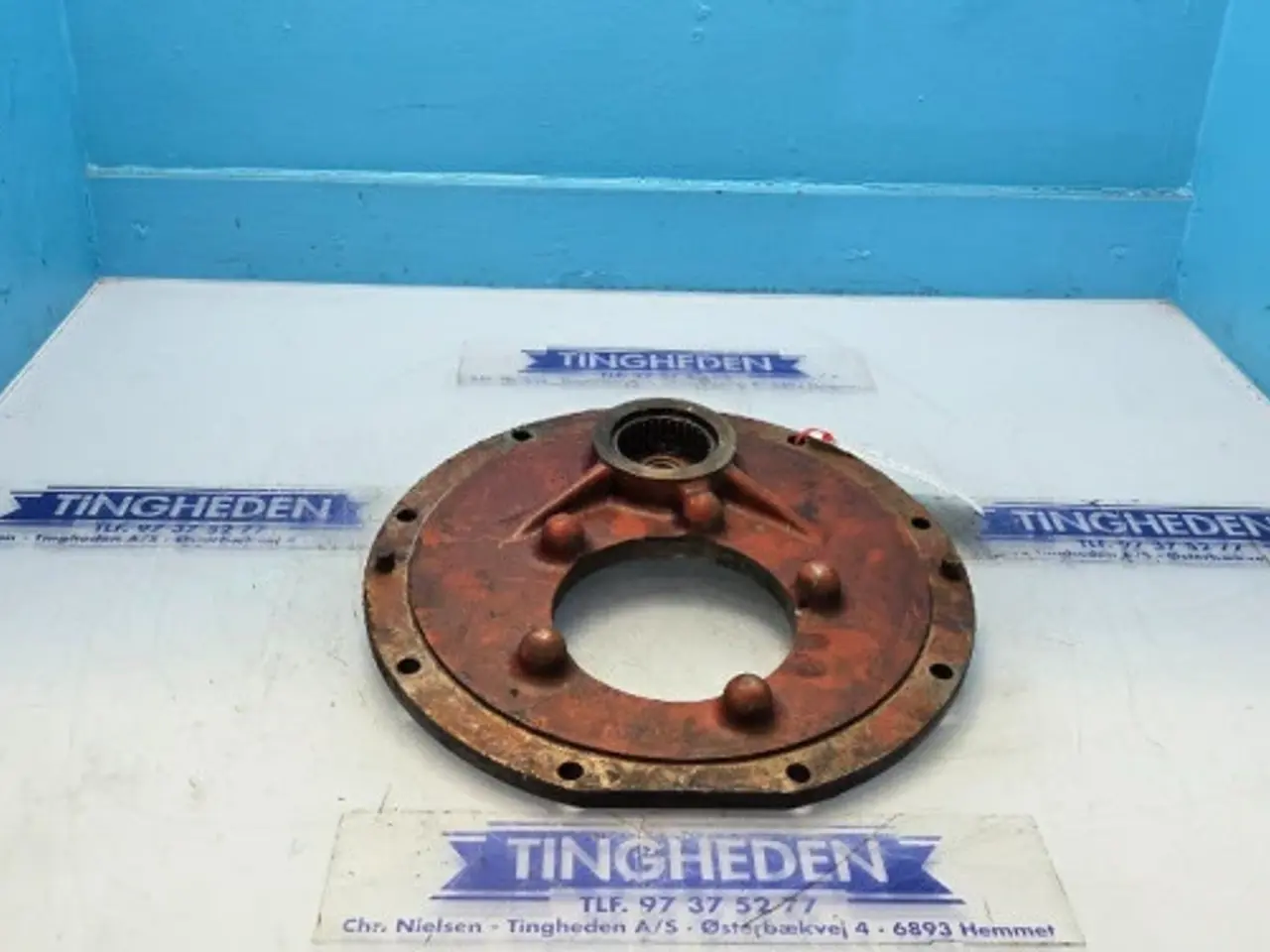 Billede 1 - Ford 8210 Flange E0NN7N054AB