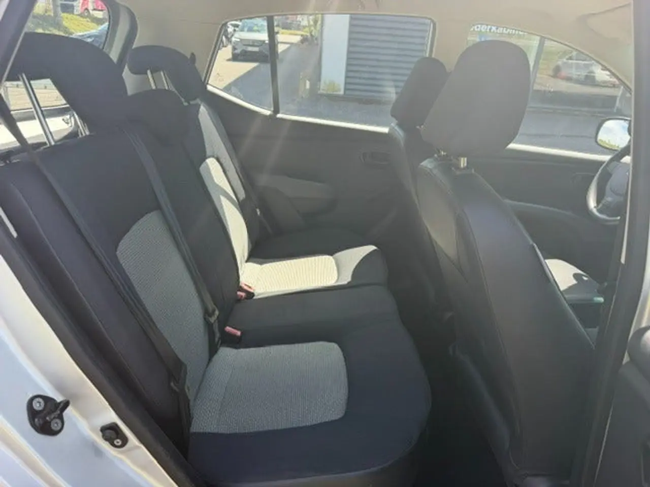Billede 11 - Hyundai i10 1,25 Comfort