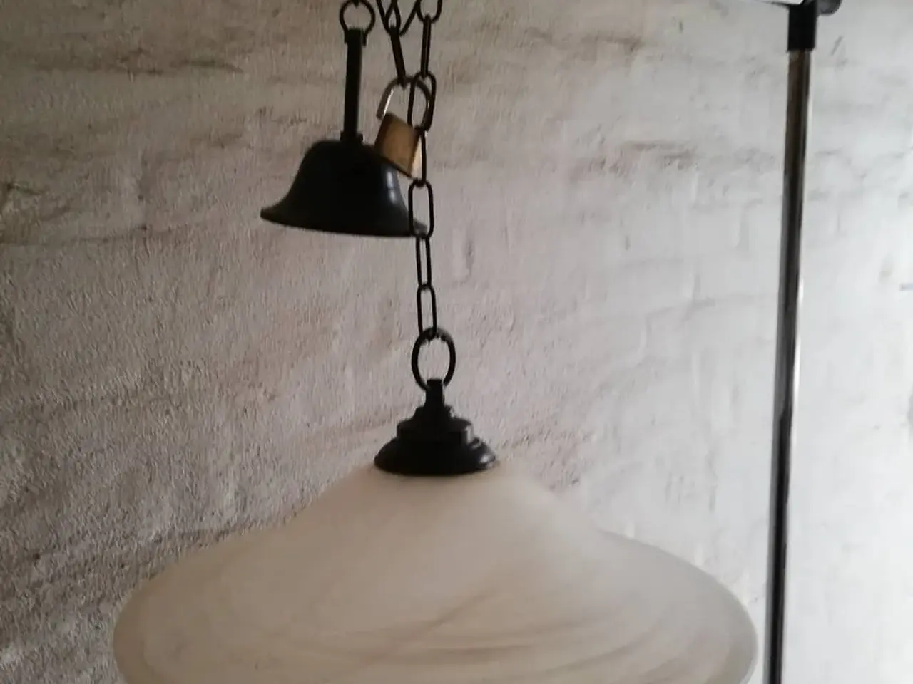 Billede 1 - Loftslampe