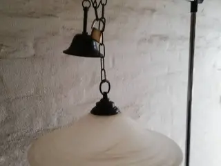 Loftslampe