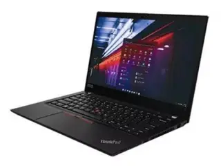 Lenovo ThinkPad T14 Gen 2 14" - AMD Ryzen 5 PRO 5650U 2,3GHz 512GB NVMe 16GB Win11 Pro - Grade B