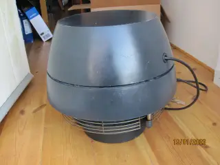 Tagventilator