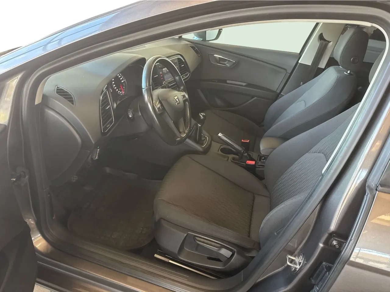 Billede 10 - Seat Leon 1,6 TDi 105 Style ST