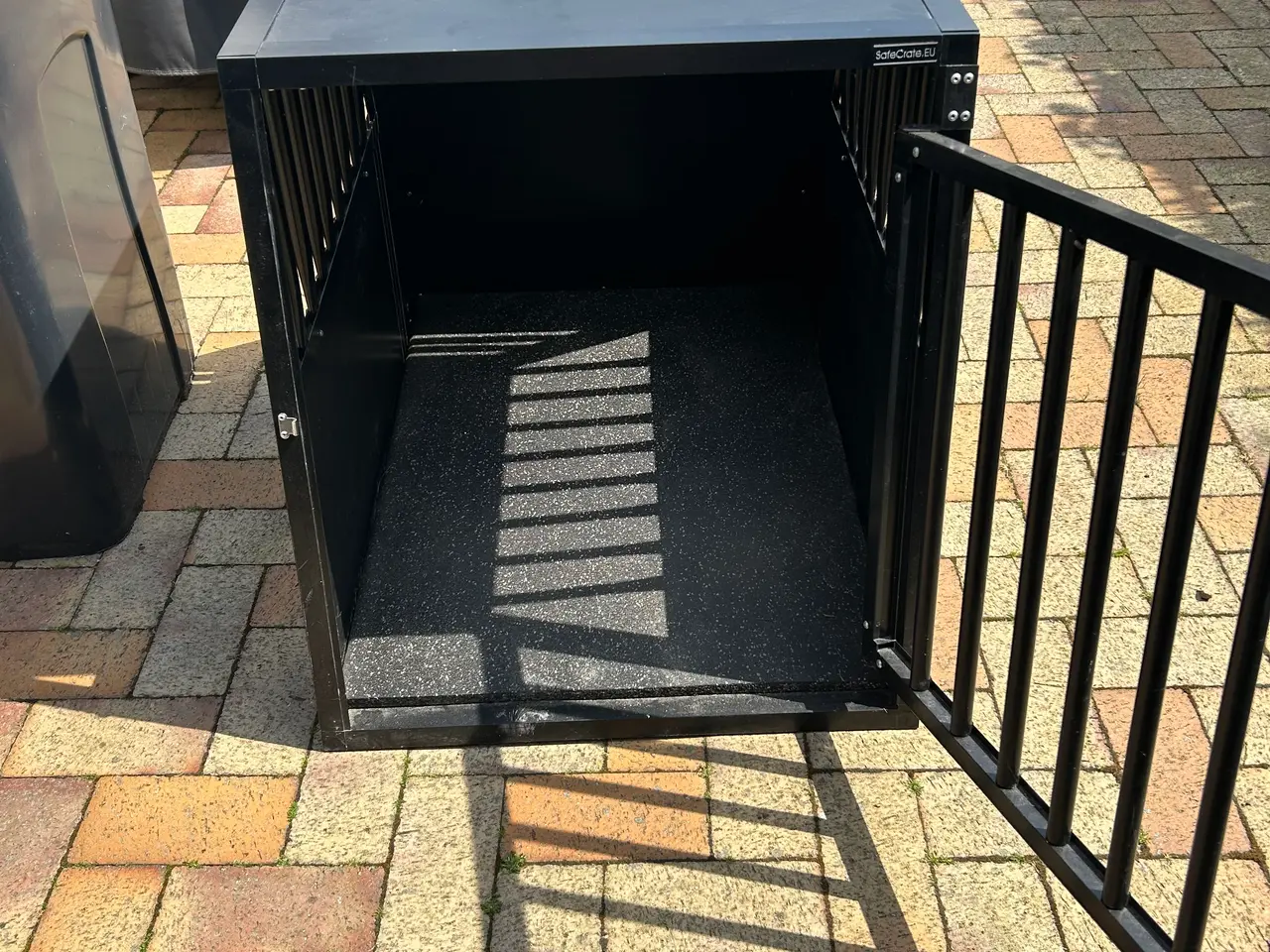 Billede 3 - Safecrate hundebur XL