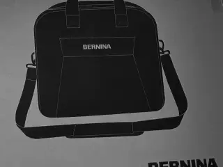 Bernina PC Skuldertaske