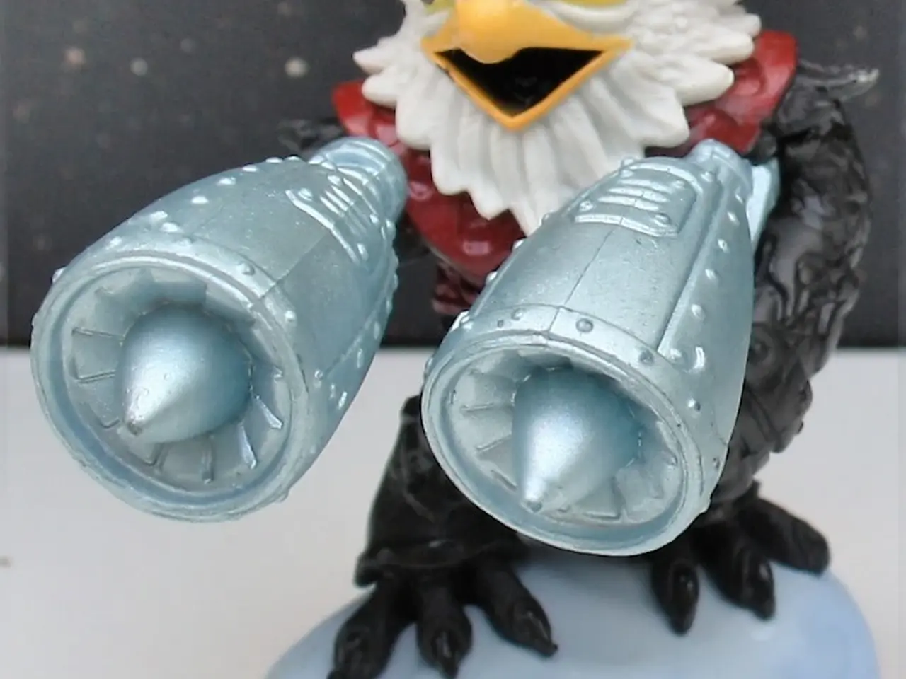 Billede 1 - Skylanders Trap Team Full Blast Jet-Vag