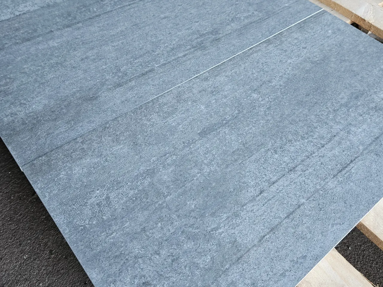 Billede 3 - Gulv- og vægklinke grå 30x60 cm 