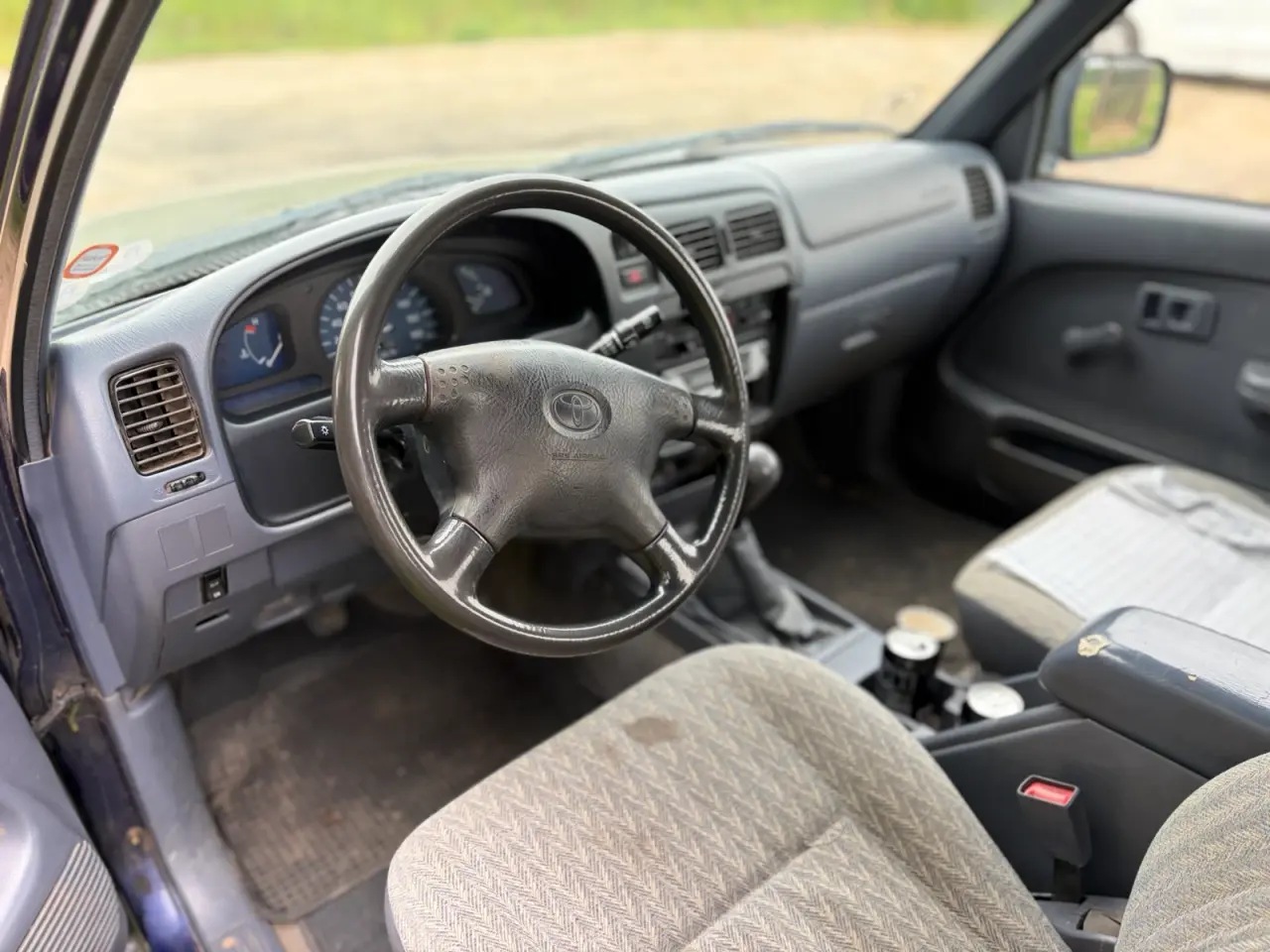 Billede 11 - Toyota Hilux 2,5 D4D