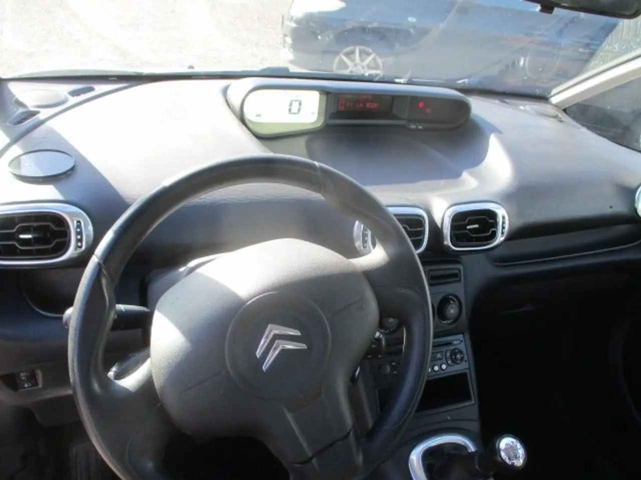 Billede 8 - Citroën C3 Picasso 1,4 VTi 95 Comfort