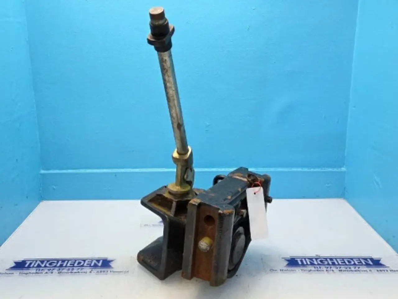 Billede 15 - New Holland T4.100N Træk 87334048