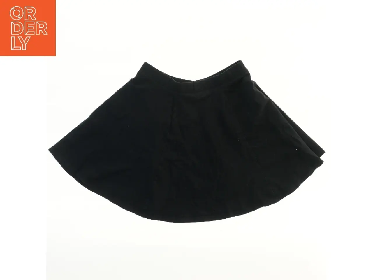Billede 2 - Kort nederdel fra H&M (str. 170)