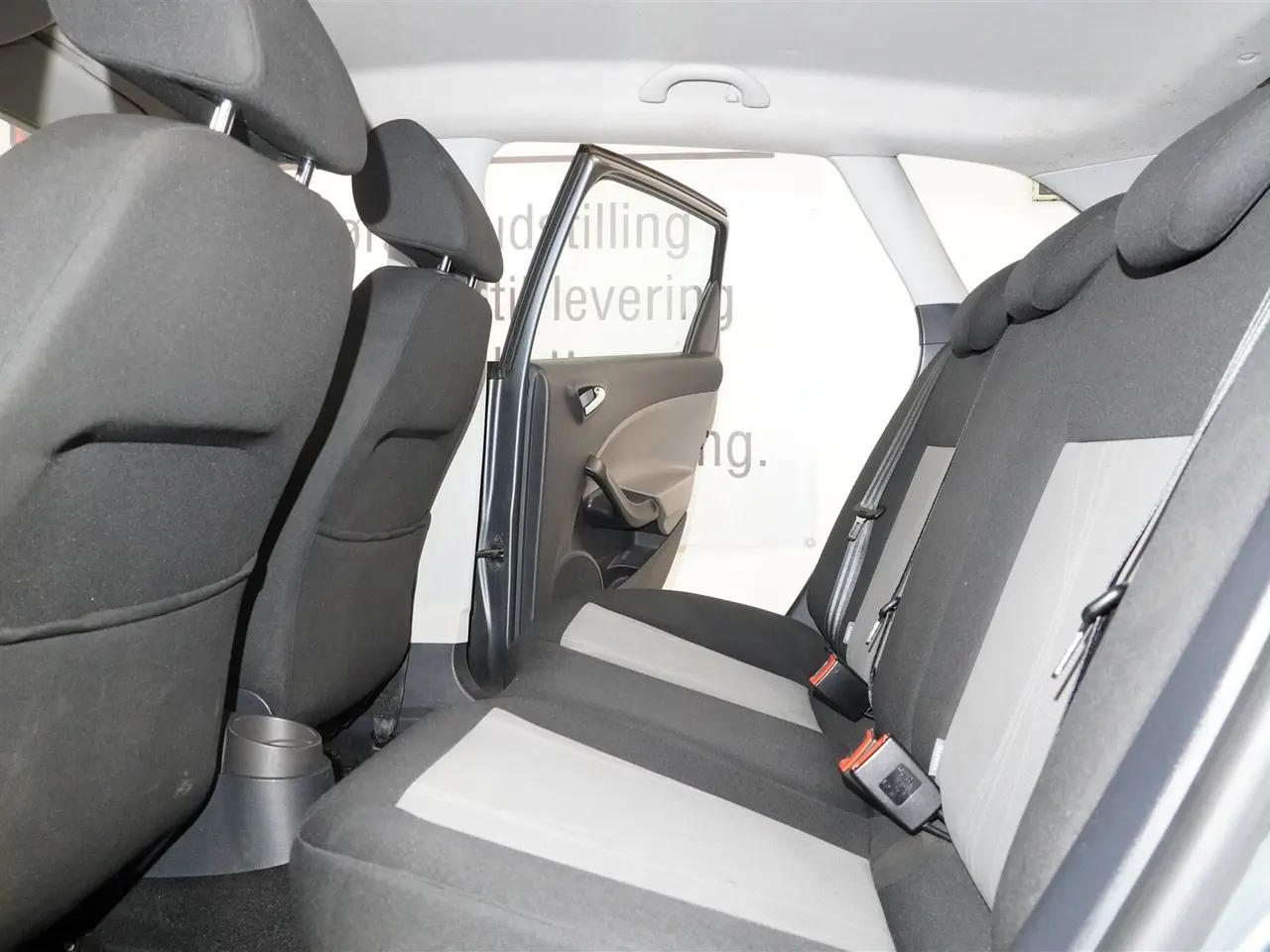Billede 11 - Seat Ibiza 1,2 TSI Style Start/Stop 105HK Stc