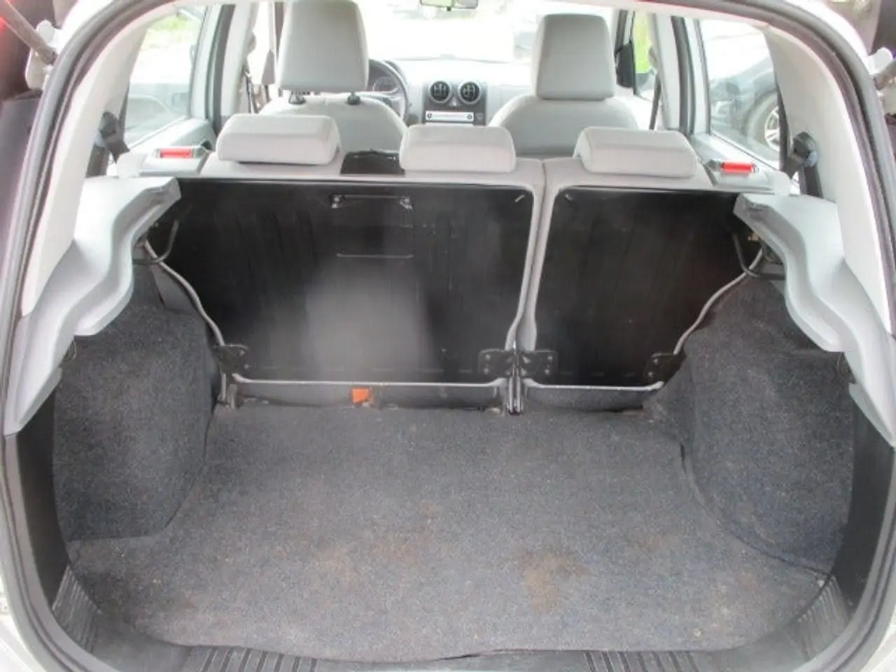 Billede 9 - Ford Fusion 1,4