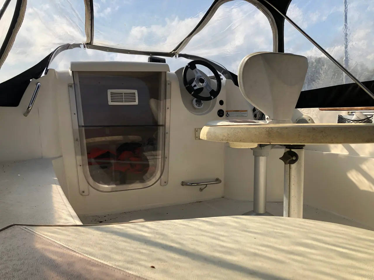 Billede 14 - Ørnvik 470 Cruiser
