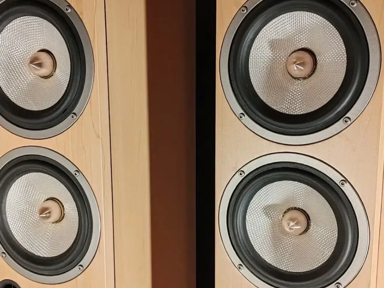 Billede 2 - Gale 4040 højttaler