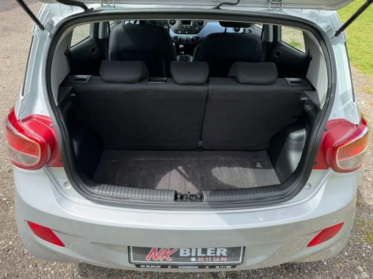 Billede 12 - Hyundai i10 1,0 Comfort