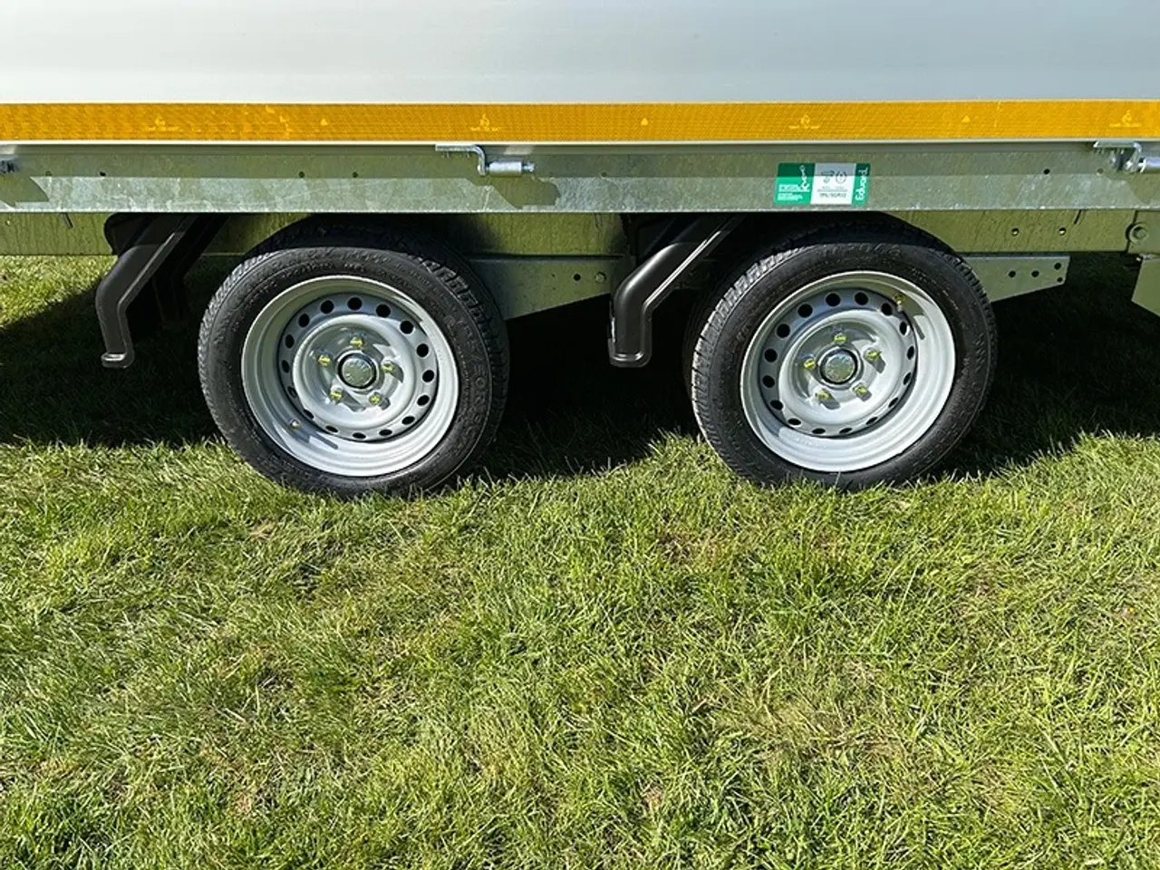 Billede 7 - EDUARD trailer 4020-3500