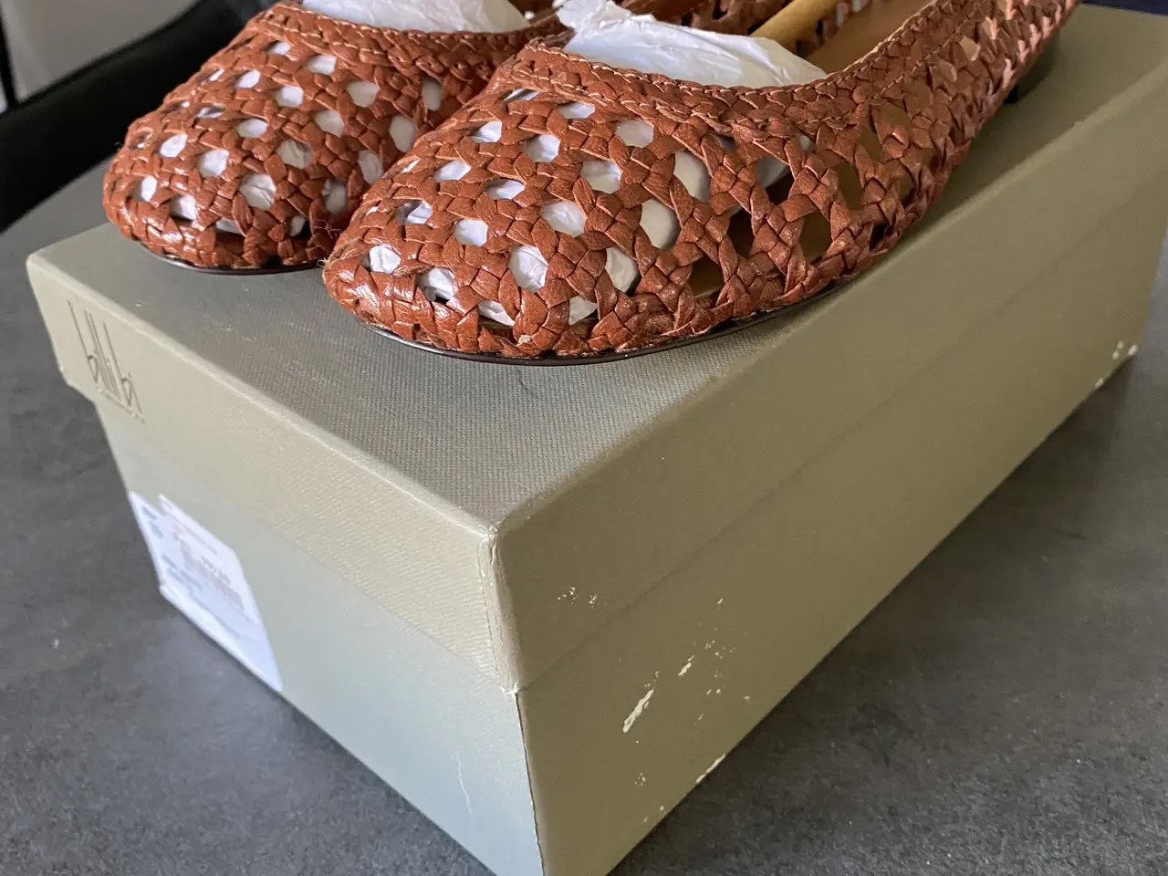 Billede 9 - Så smukke flet ballerina😍🤗
