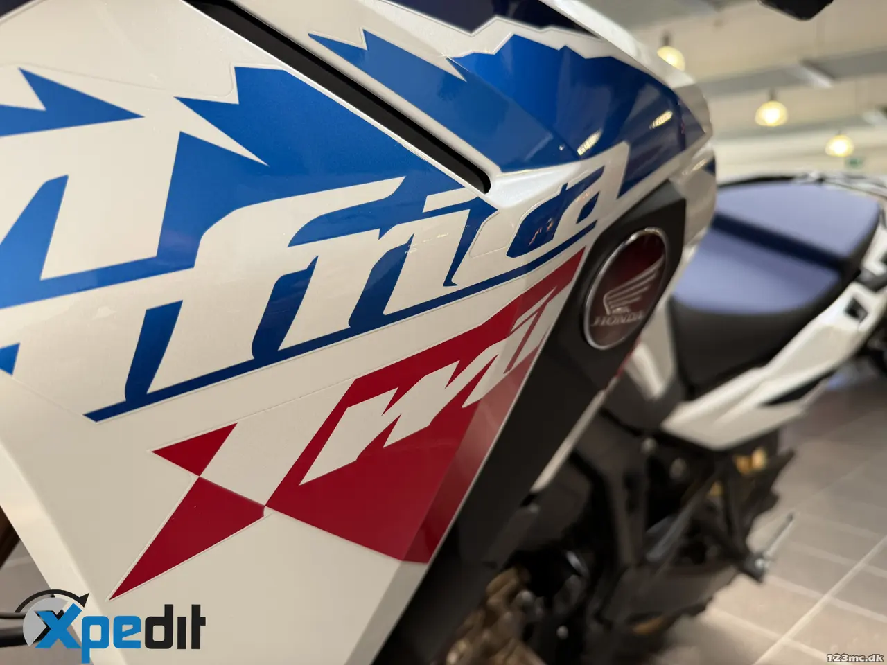 Billede 16 - Honda CRF 1100 L Africa Twin ES DCT
