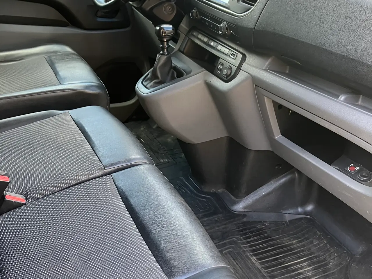 Billede 7 - TOYOTA Proace