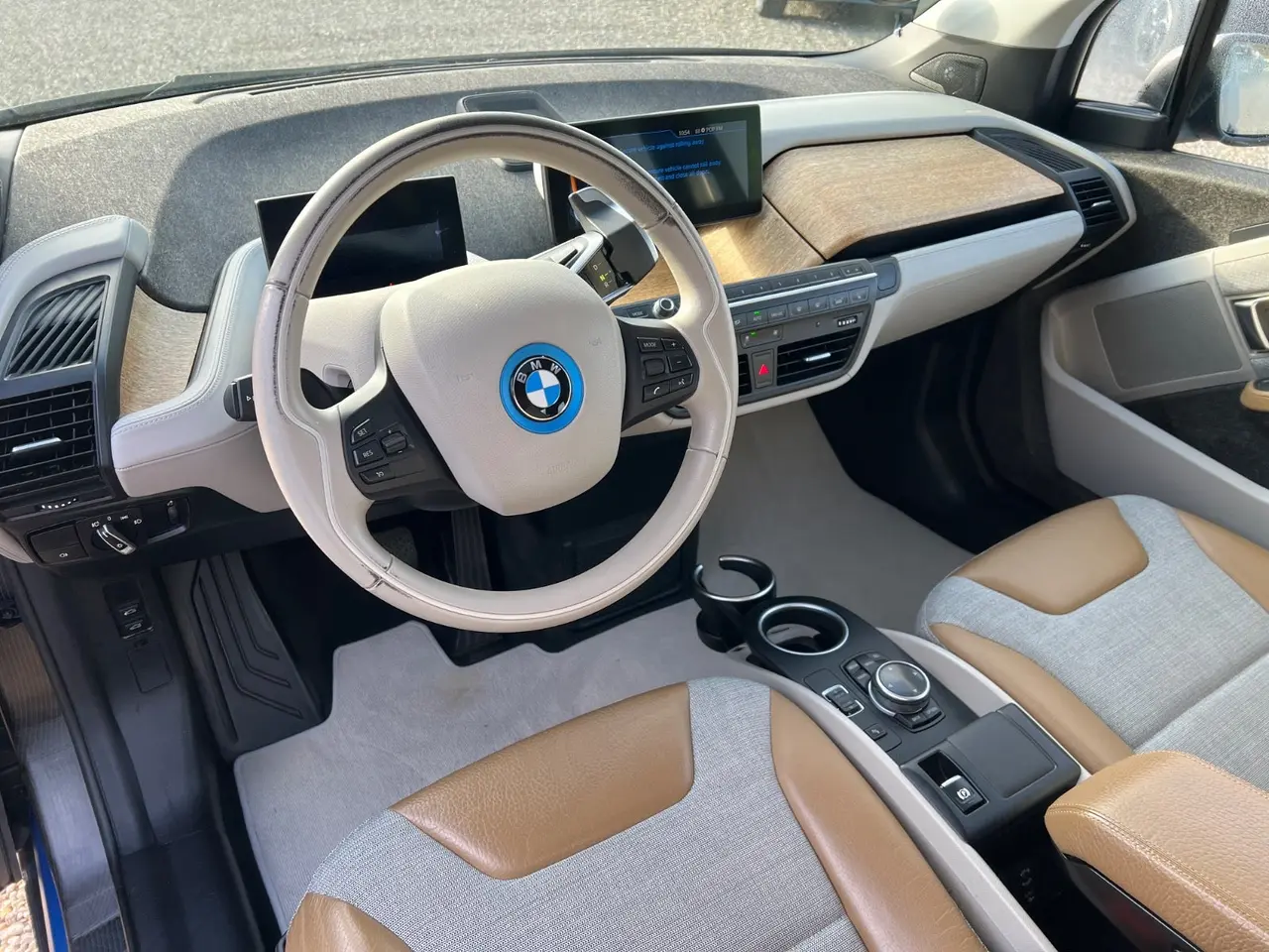 Billede 7 - BMW i3 BEV