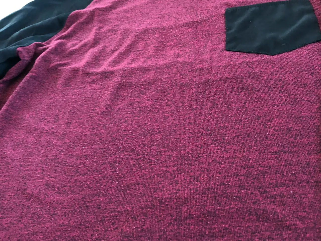 Billede 1 - Bluse L nedsat
