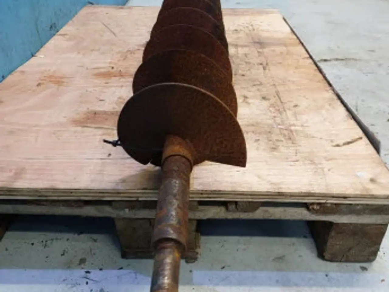 Billede 14 - Massey Ferguson 32 Snegl 28884059