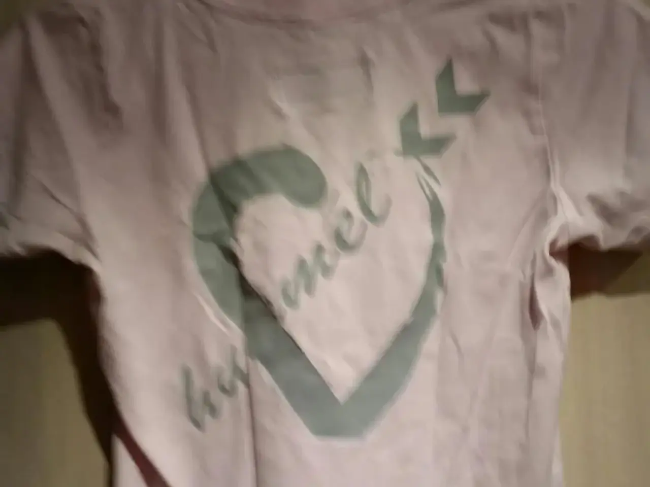 Billede 2 - Hummel T-shirt