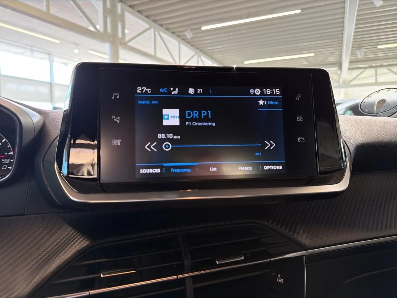 Billede 15 - Peugeot 2008 1,2 PureTech 100 Active Pack